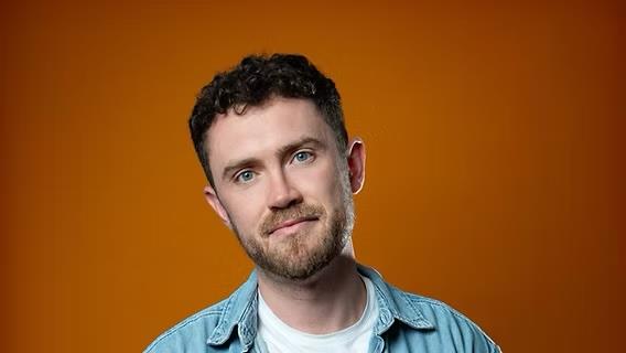 Event media for Comedy Box with Nice N' Spiky 