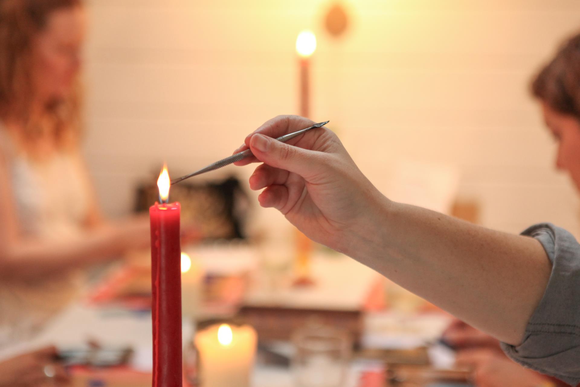 Event media for Wax Lab Ring Making Workshop 