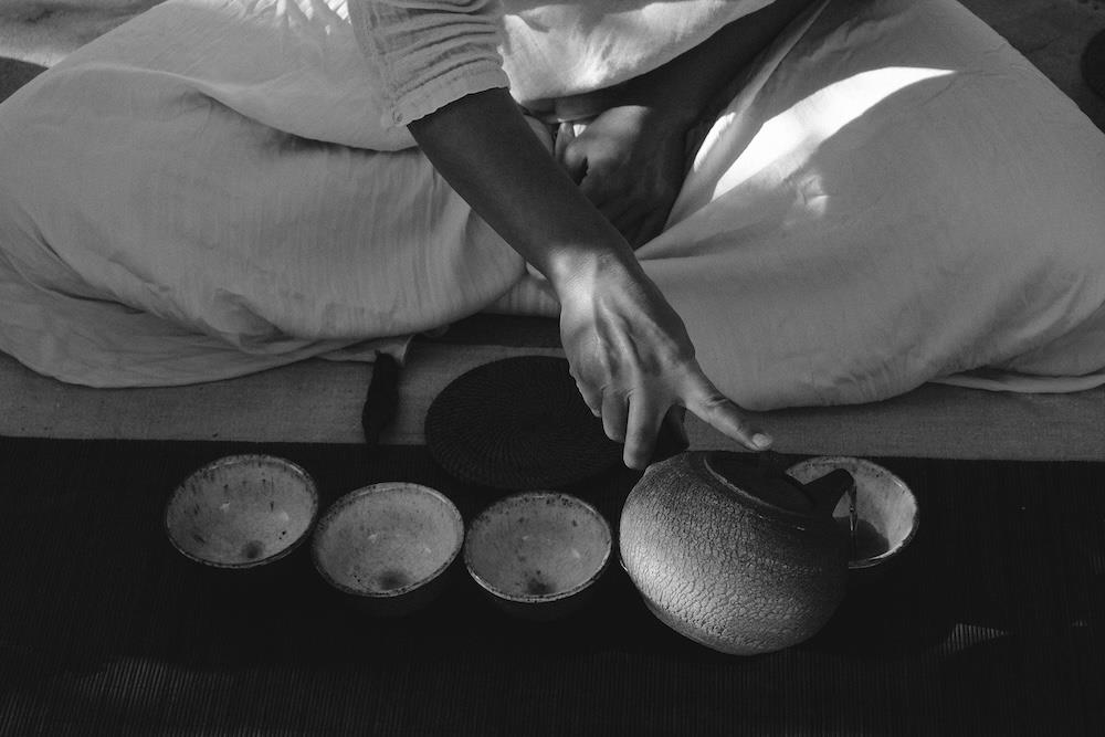 Event media for Wisdom of the Fire Horse: Chinese New Year Tea Ceremony