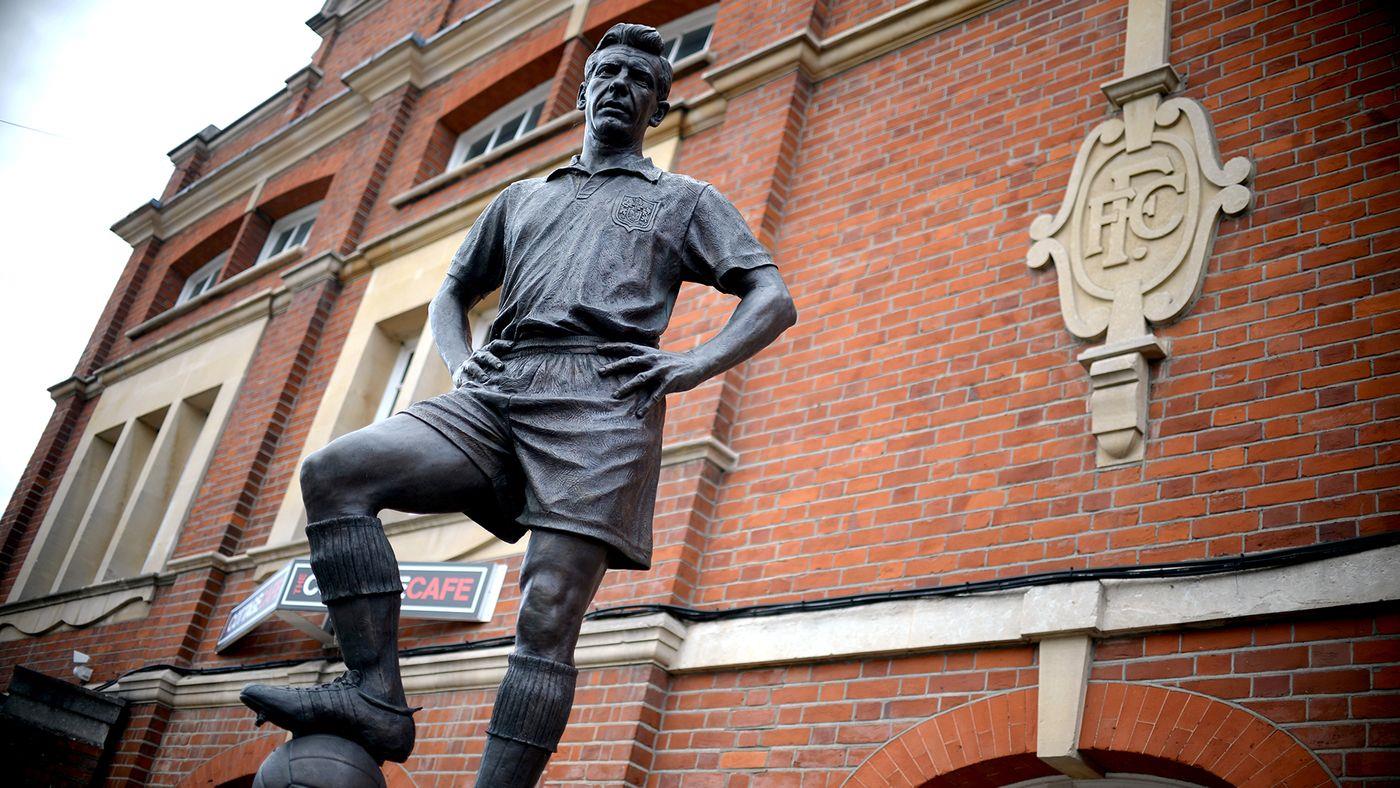 Event media for Craven Cottage Tours 