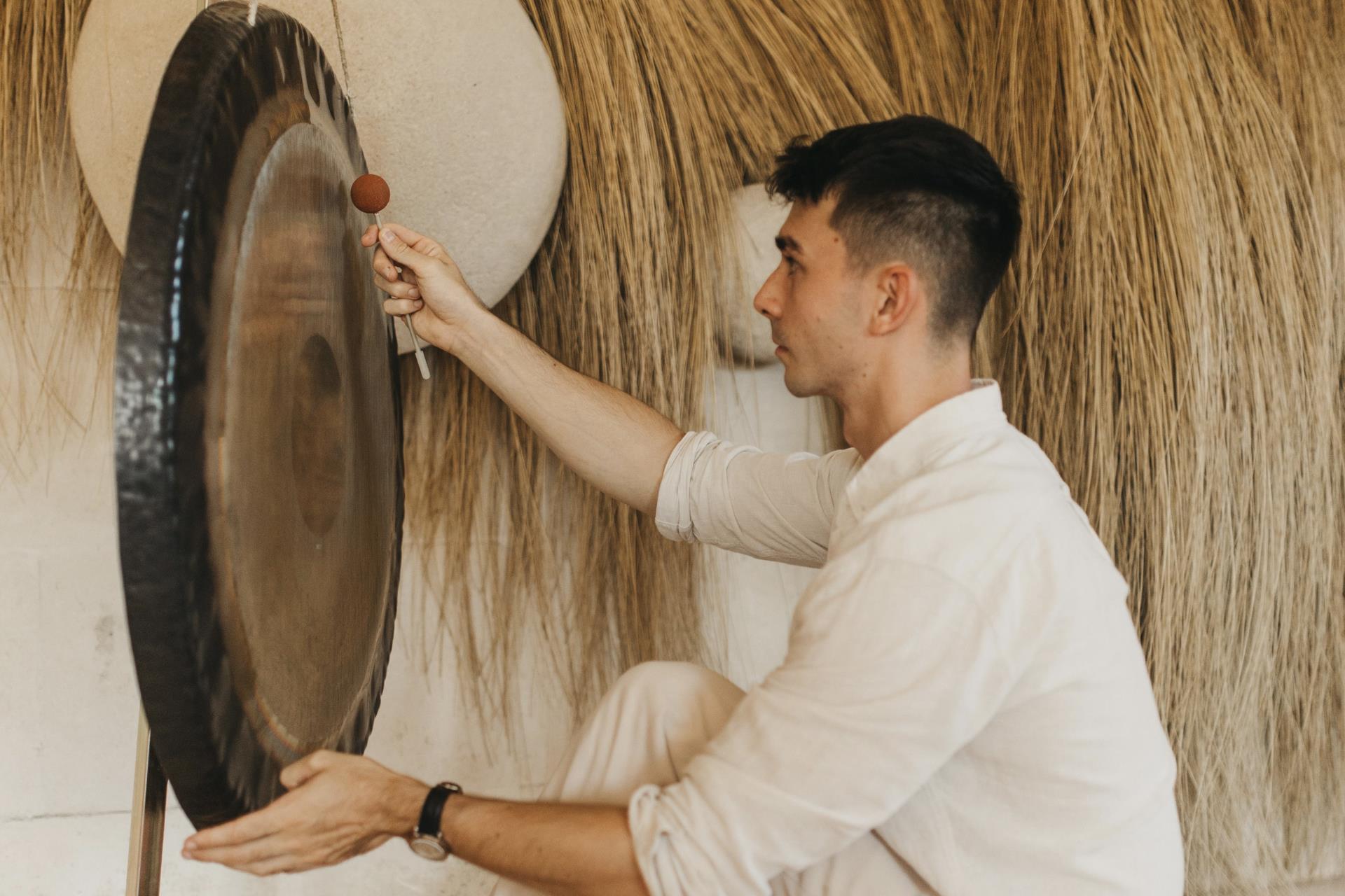 Event media for  Awaken & Restore: A Seasonal Sound Healing Journey with Urmi Sound