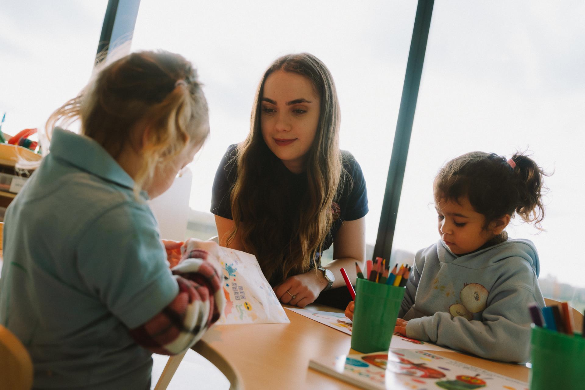 Event media for Books for Bites: Celebrate World Book Day