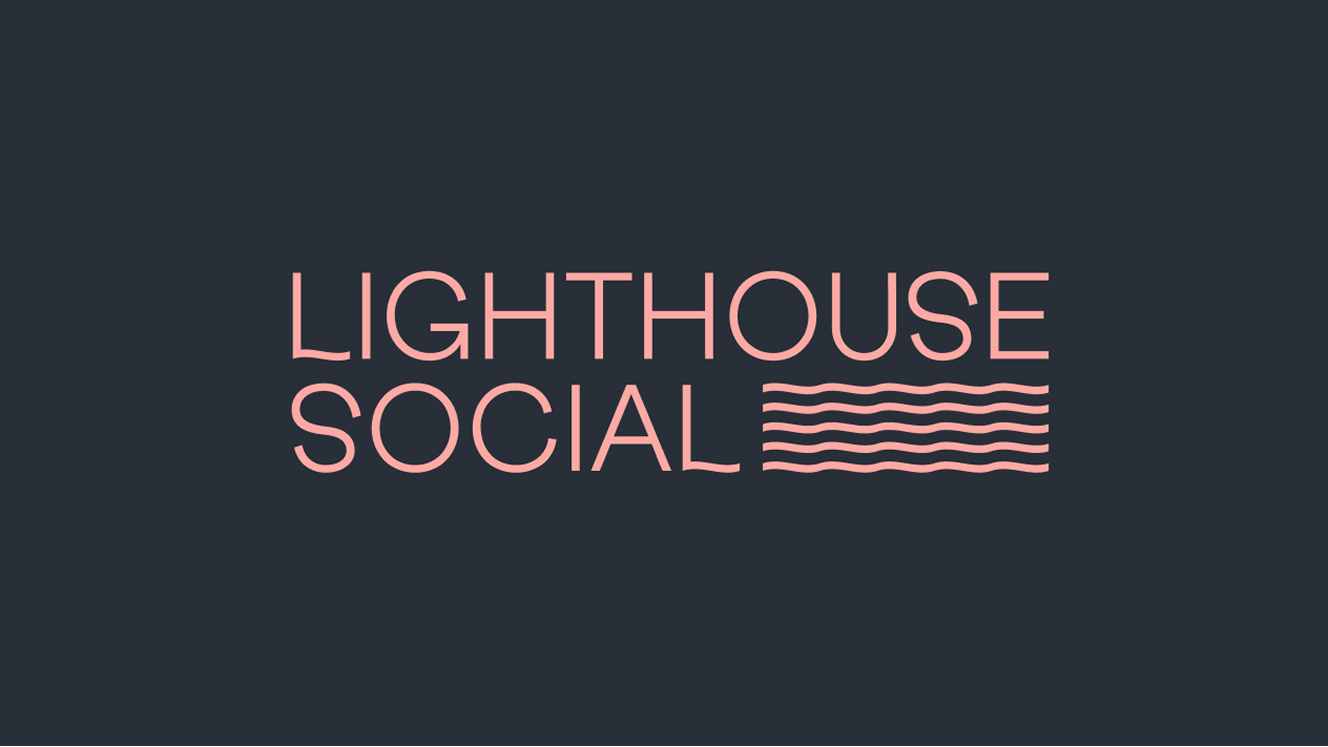 An image for the Lighthouse Social box