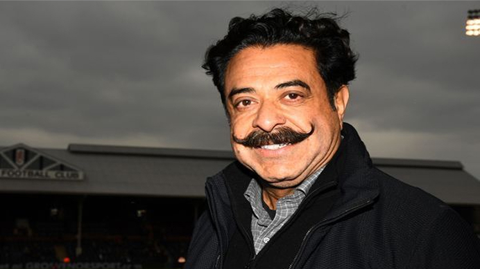 An image of the Fulham Pier owner