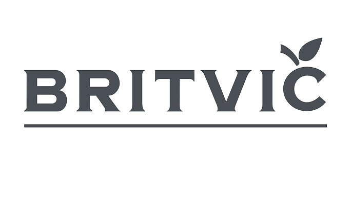 The Britvic logo