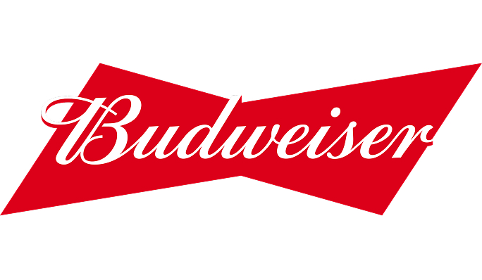 The Budweiser logo
