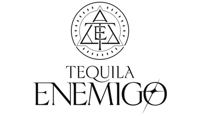 The Tequila Enemigo logo