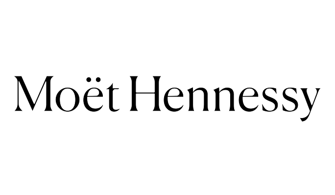 The Moet logo