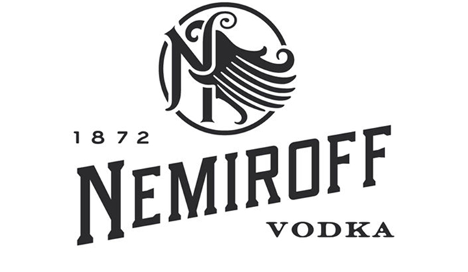 The Nemiroff logo