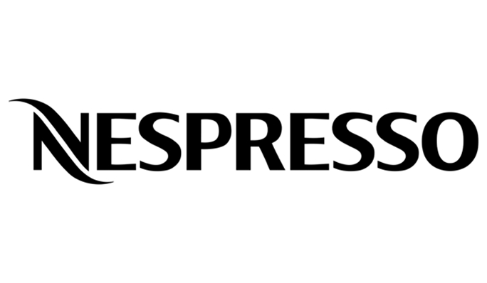 The Nespresso logo