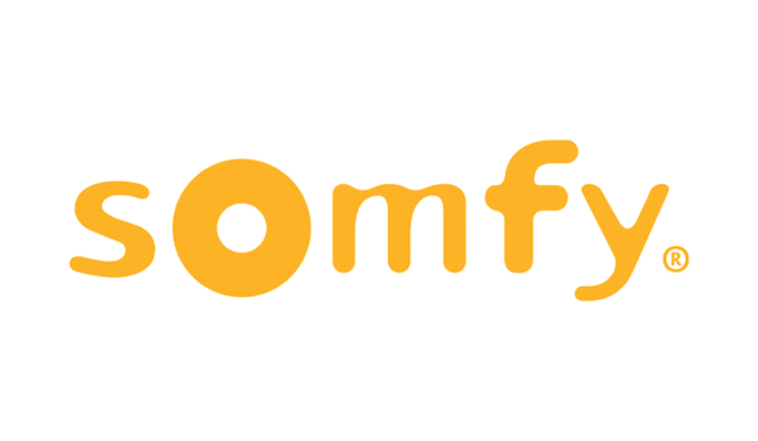 The Somfy logo