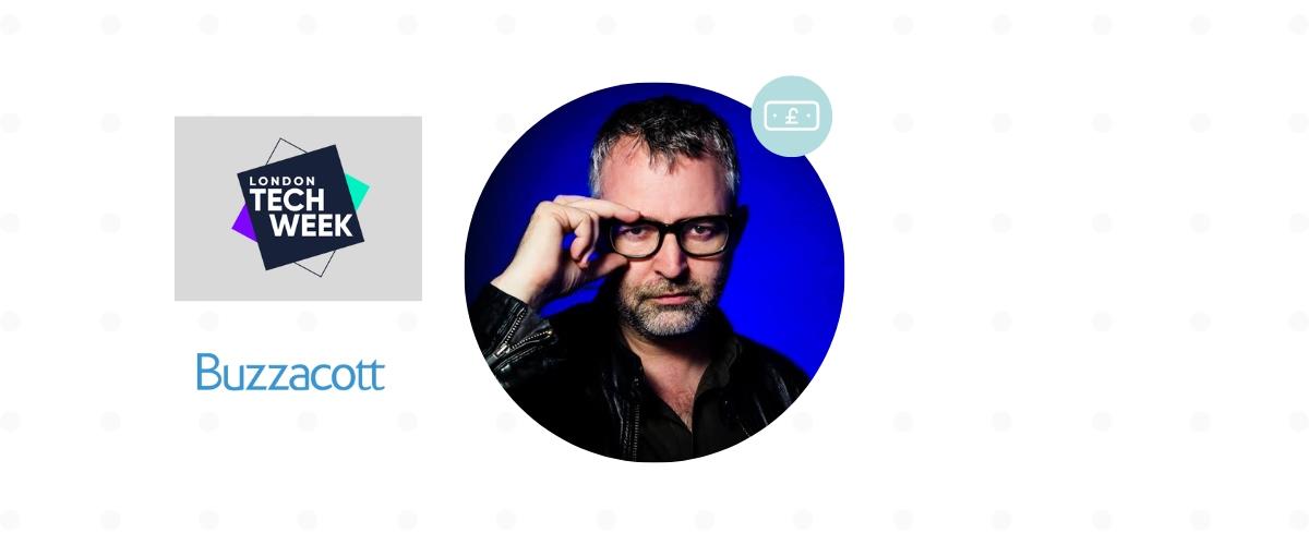 London Tech Week Special: The Big Tech Debate