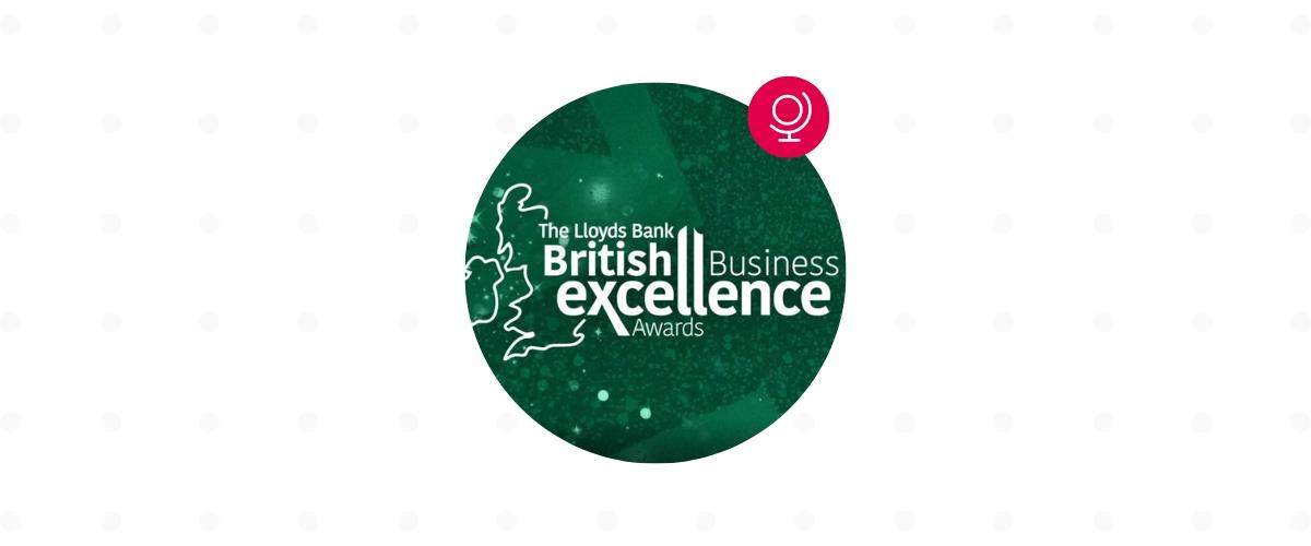 An Awards Experts Evening, Presented by British Business Excellence Awards