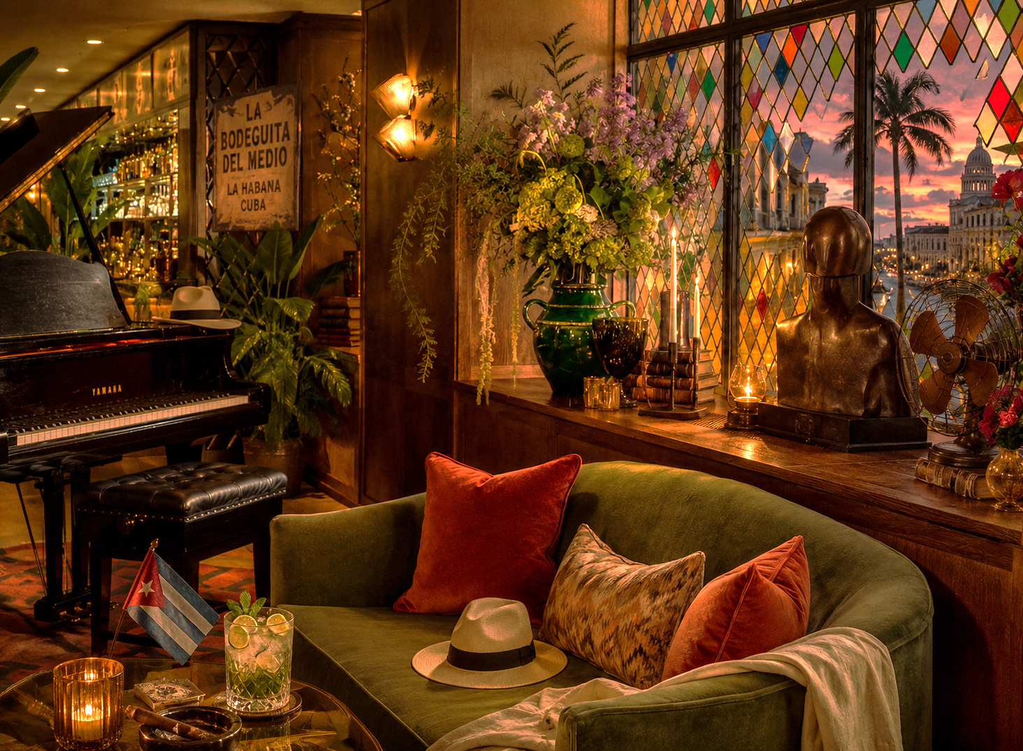 Explore Our July Events