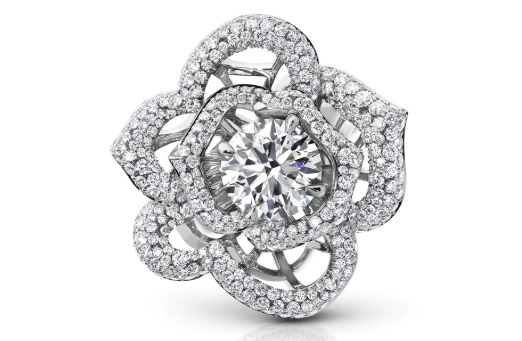 Bespoke Diamond Creation and Cleaning