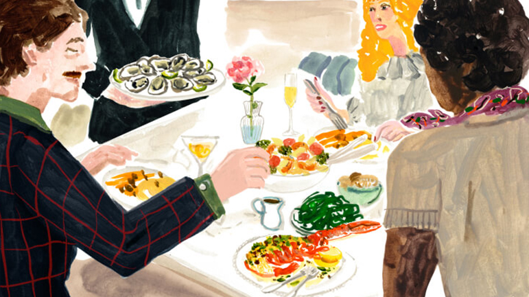 Estelle Manor Portal