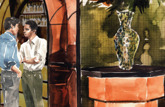 Welcome to Maison Estelle