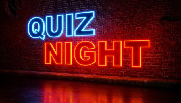 The Club Quiz
