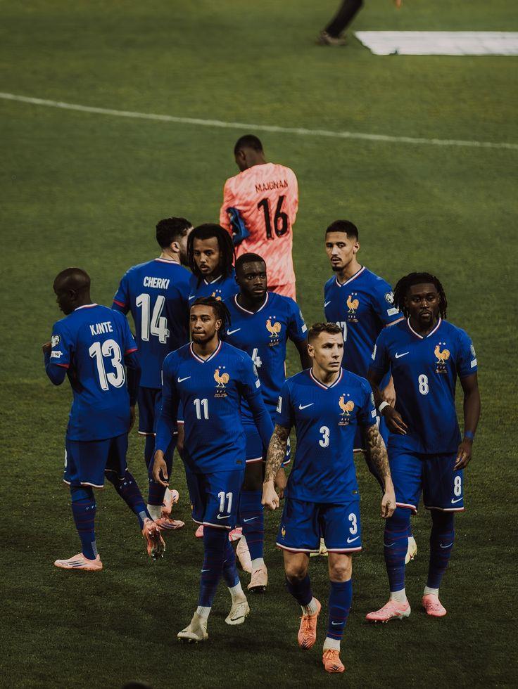 An image for the event: FIFA WORLD CUP 2026: France vs Senegal