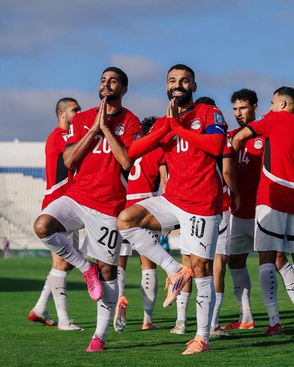 An image for the event: FIFA WORLD CUP 2026: Belgium vs Egypt