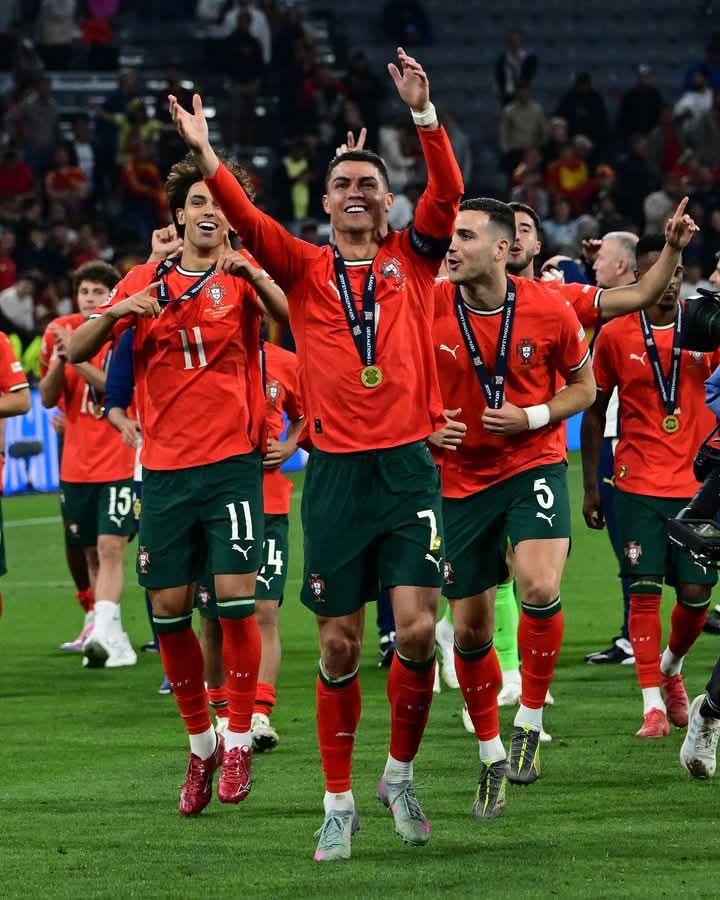 An image for the event: FIFA WORLD CUP 2026: Portugal vs DR Congo
