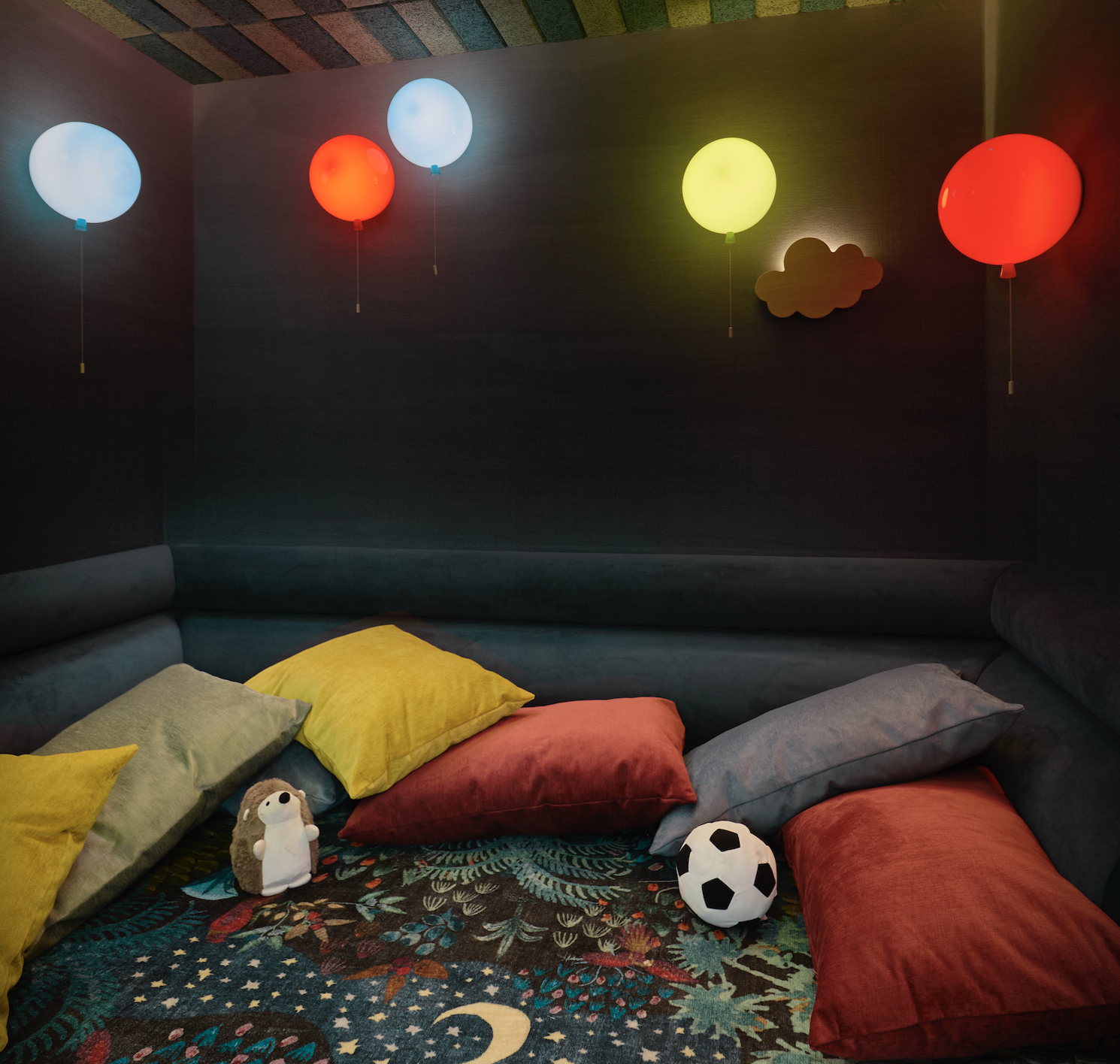 An image for Little Lighthouse