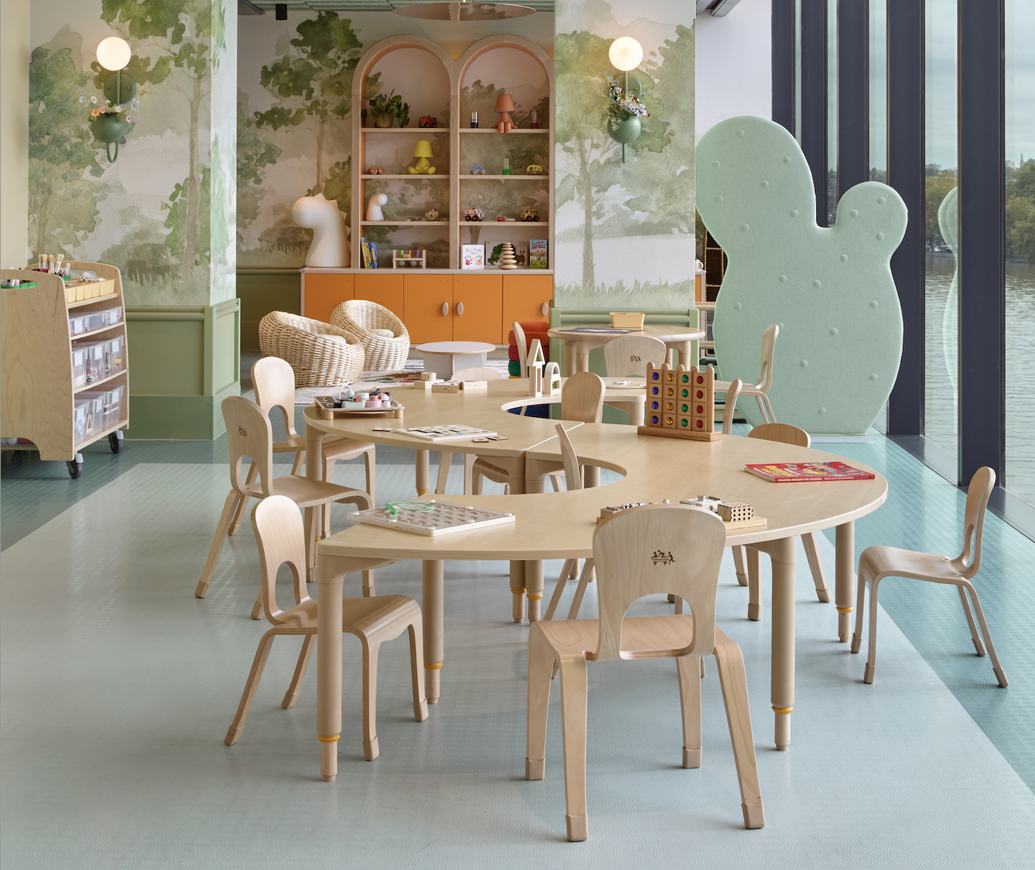 An image for Little Lighthouse