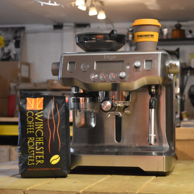 Winchester Coffee Roasters
