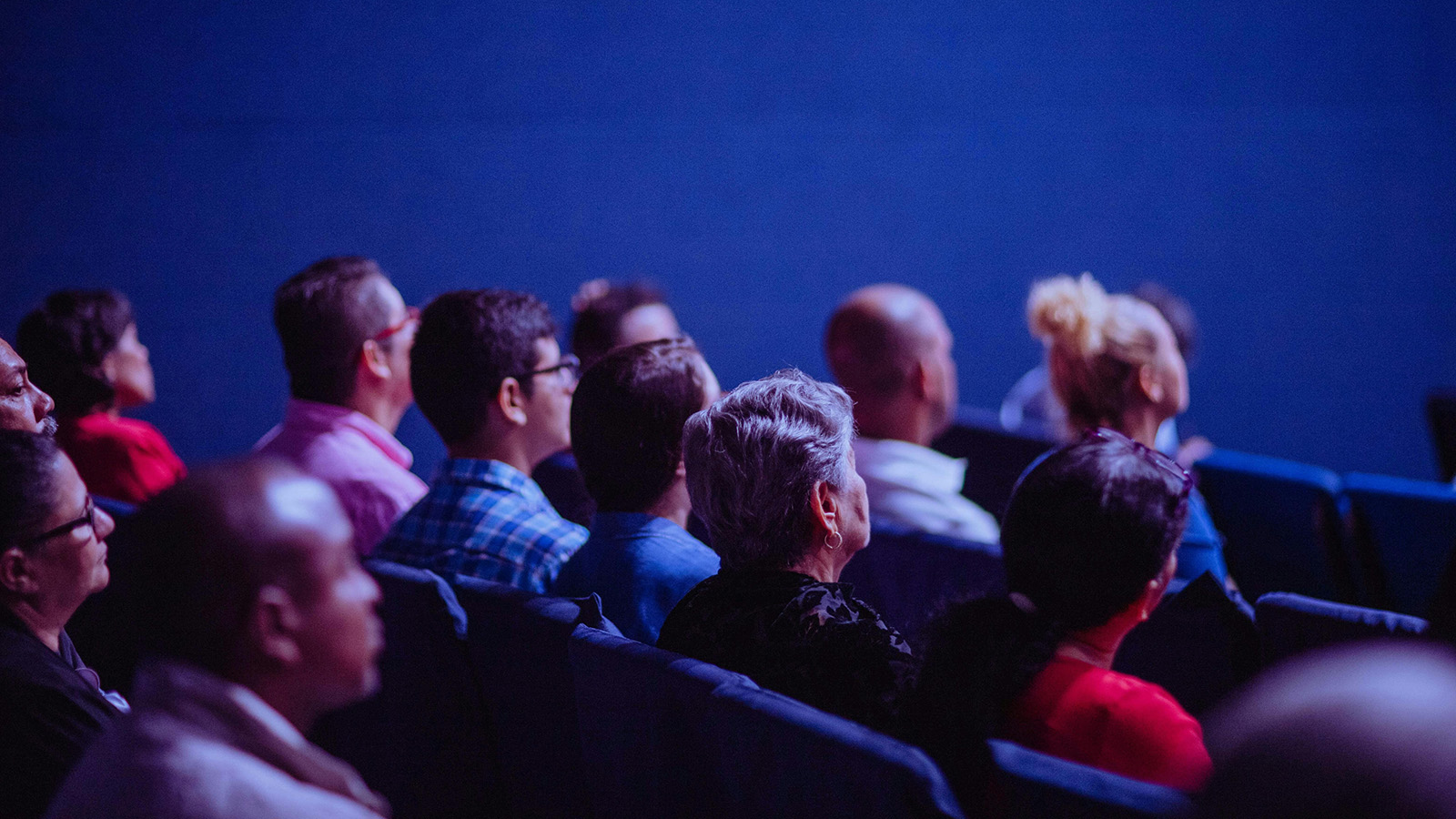 An image for Screening Room